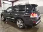 2013 LEXUS Lx