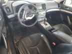 2011 INFINITI G37