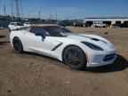 2014 CHEVROLET CORVETTE