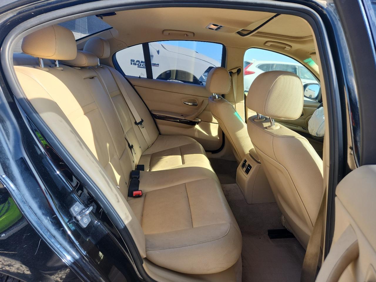 2011 BMW 3 SERIES