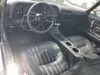 1973 CHEVROLET Camaro