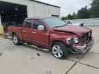 2007 DODGE RAM 1500