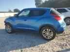 2012 NISSAN Juke