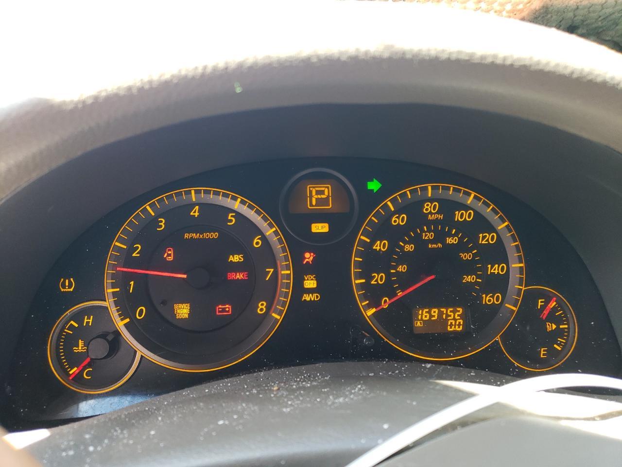 2005 INFINITI G35