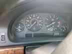 2003 BMW 5 series