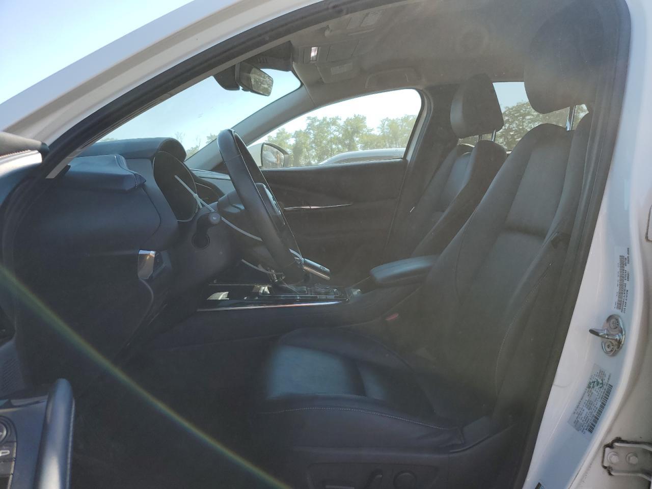 2020 MAZDA CX-30