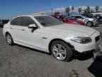 2014 BMW 5 series