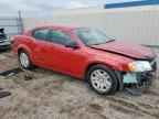 2014 DODGE Avenger