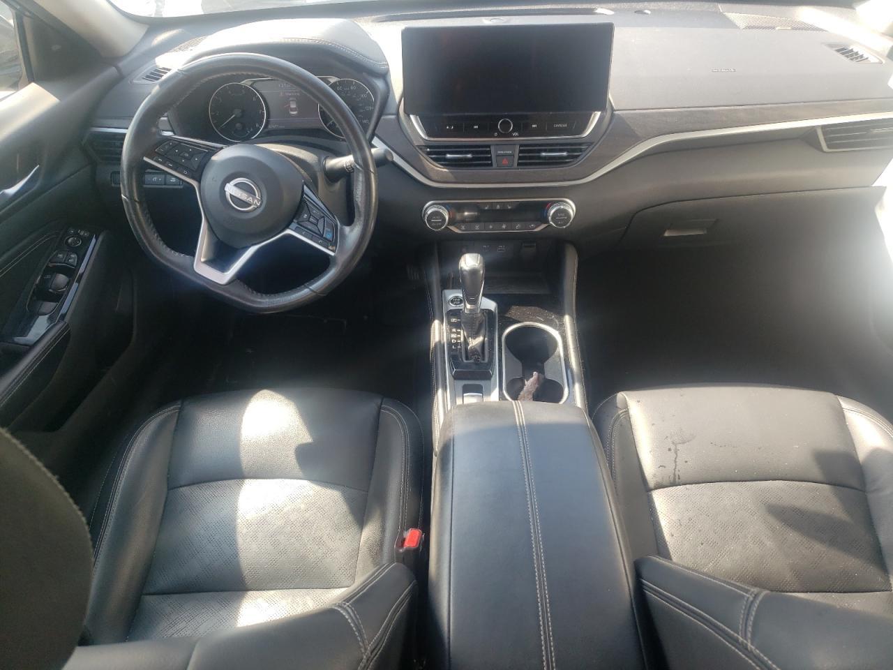 2023 NISSAN ALTIMA