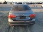 2012 VOLKSWAGEN JETTA