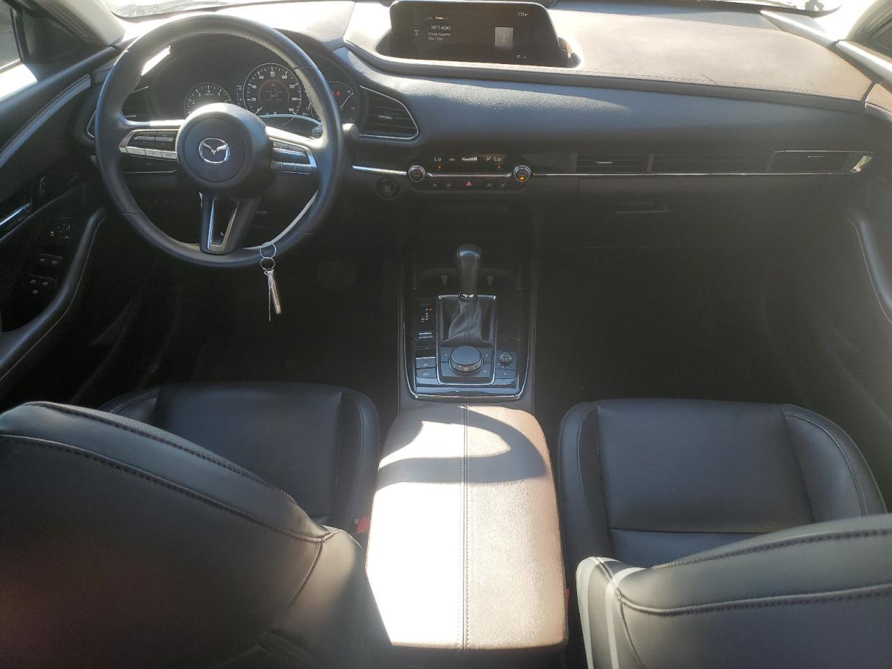 2022 MAZDA CX-30