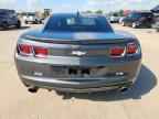 2010 CHEVROLET Camaro