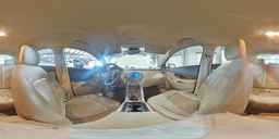 2013 BUICK LACROSSE