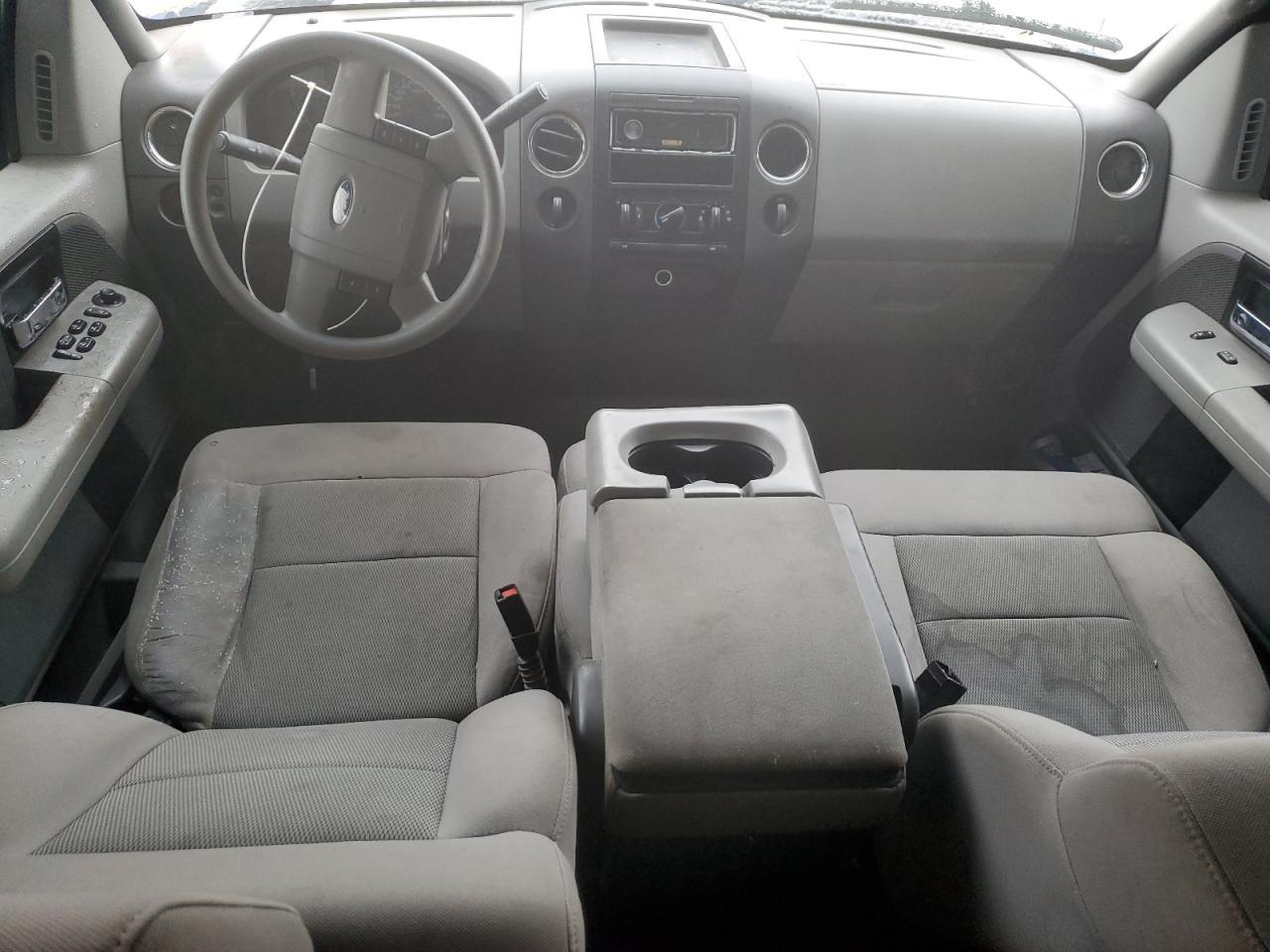 2005 FORD F-150