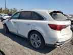 2018 ACURA MDX