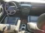 2000 HONDA CR-V