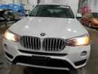 2017 BMW X3
