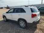 2011 KIA SORENTO