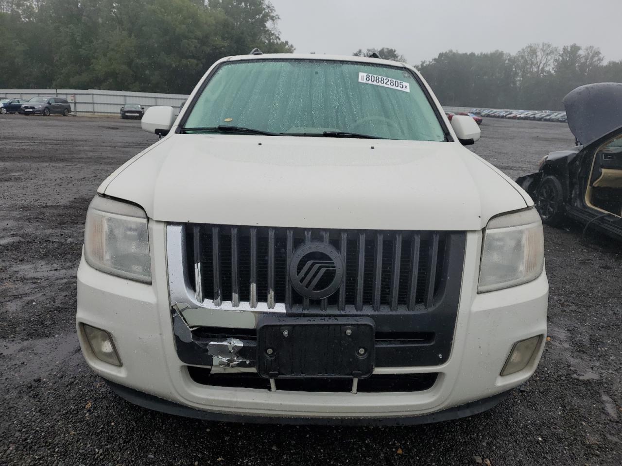 2010 MERCURY Mariner