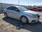 2012 CHEVROLET CRUZE
