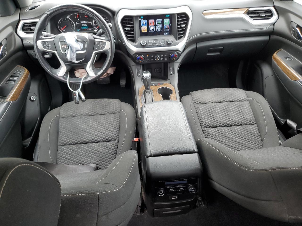 2019 GMC ACADIA