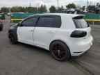 2012 VOLKSWAGEN GTI