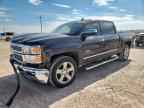 2014 CHEVROLET Silverado