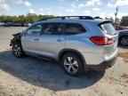 2021 SUBARU Ascent