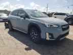 2020 SUBARU Crosstrek