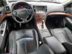 2008 INFINITI G35