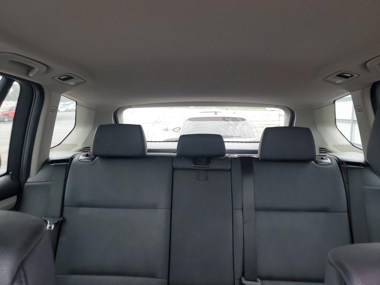 2014 BMW X3