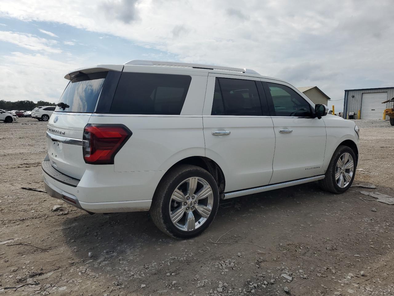 2023 FORD Expedition