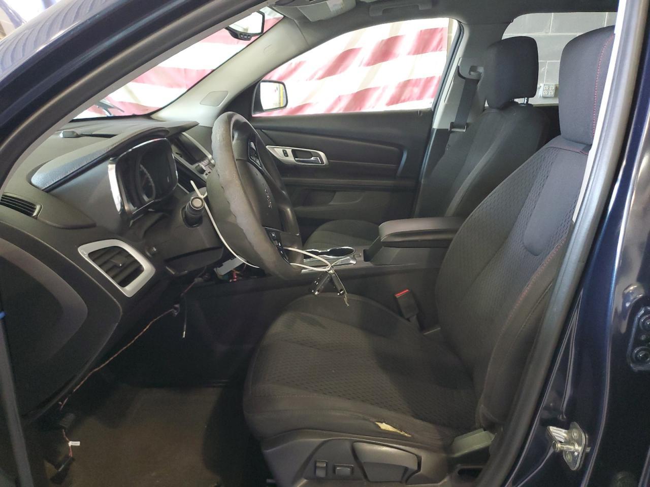 2015 GMC Terrain