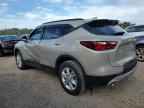 2021 CHEVROLET BLAZER