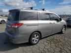 2012 NISSAN Quest
