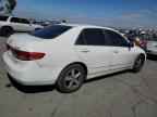 2004 HONDA ACCORD