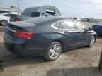 2017 CHEVROLET IMPALA
