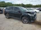 2022 HONDA Passport