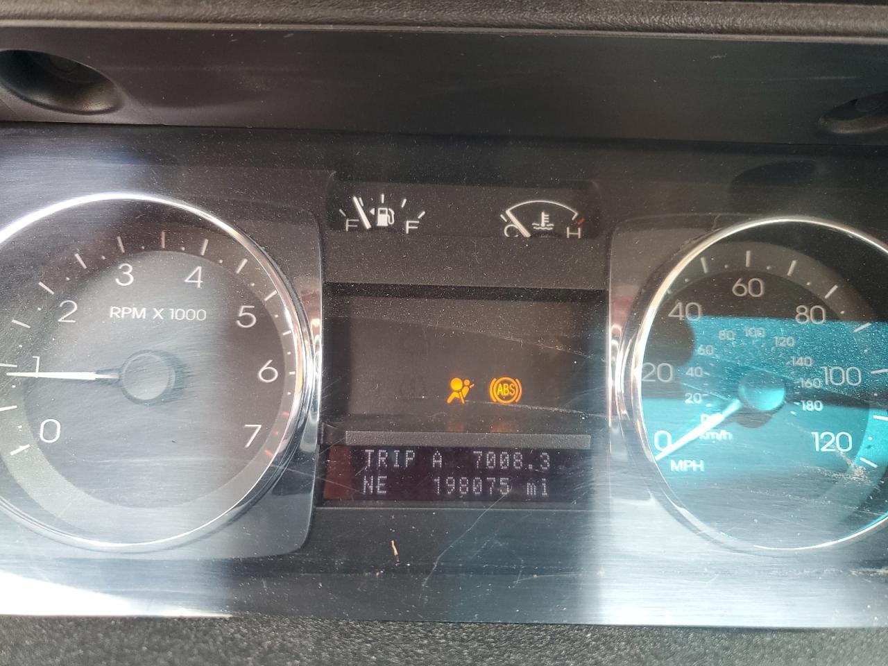 2006 LINCOLN Zephyr