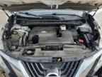 2018 NISSAN MURANO