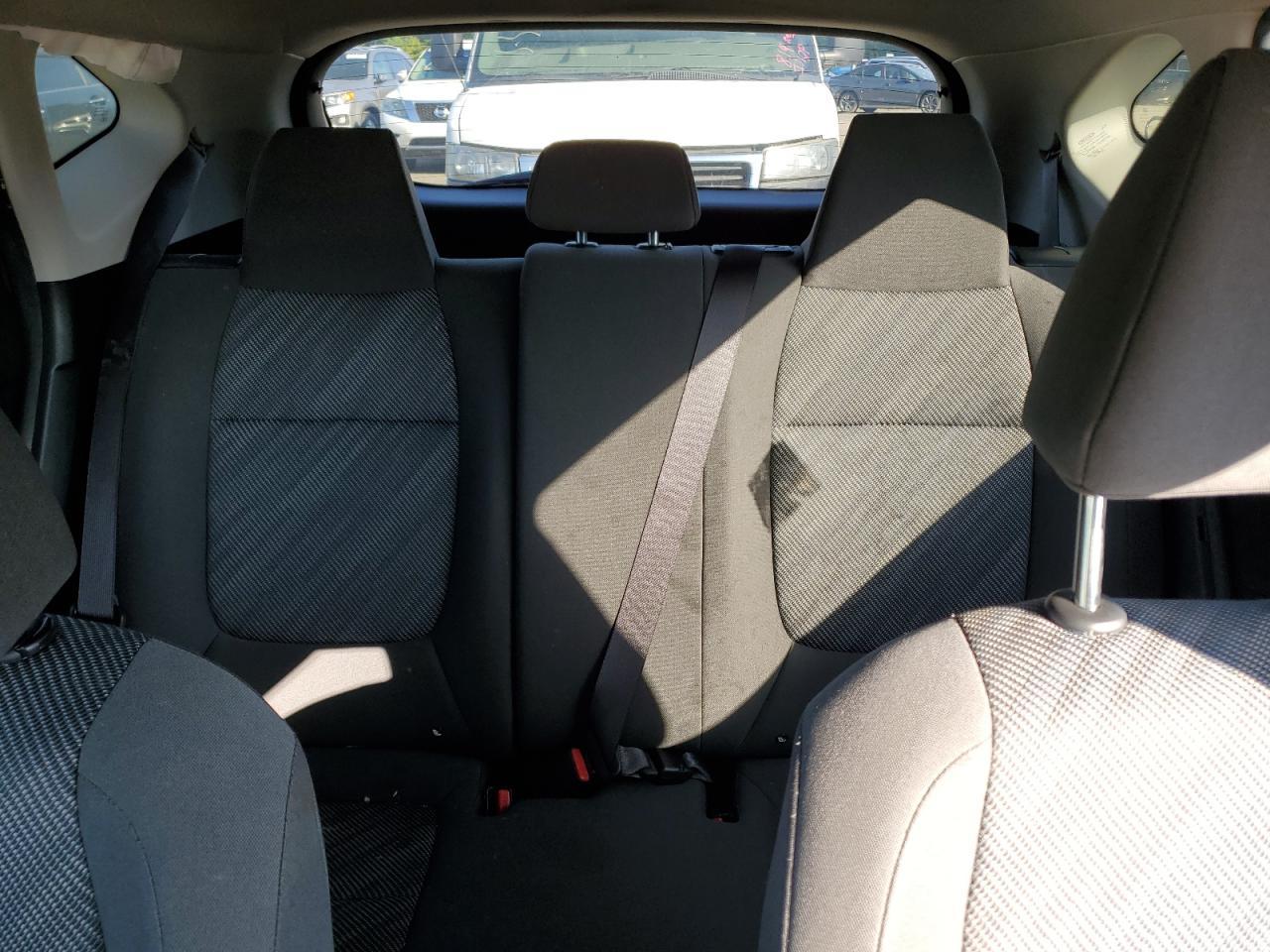 2021 KIA SELTOS