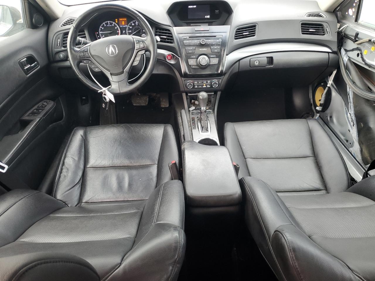2014 ACURA ILX