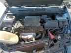 2007 KIA Spectra