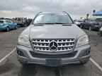 2010 MERCEDES-BENZ ML-Class