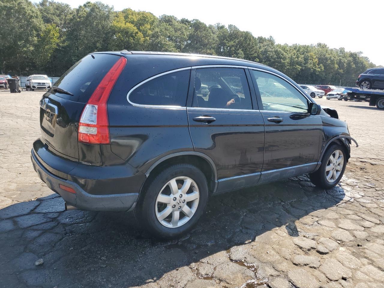 2008 HONDA CR-V