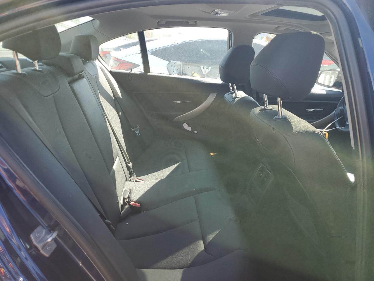 2018 BMW 3 SERIES