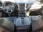 2018 CHEVROLET Suburban