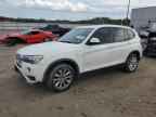 2016 BMW X3