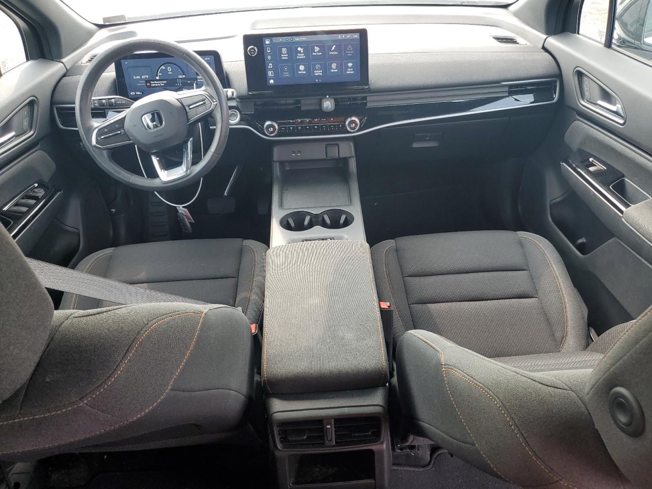 2024 HONDA Prologue