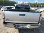 2012 TOYOTA TACOMA